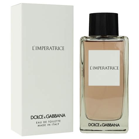 dolce gabbana the one men shower gel|d&g anthology l'imperatrice 3 dolce&gabbana.